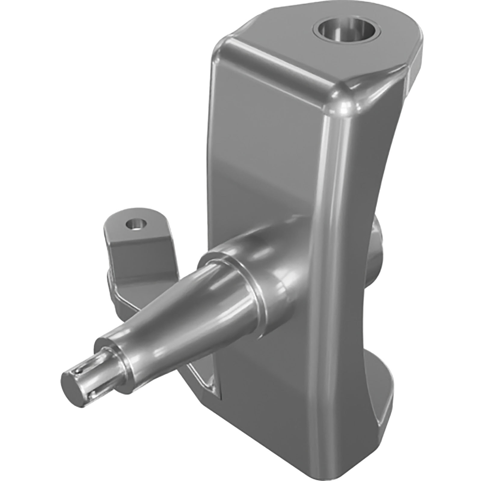 YOKE ASSY, Z34 2WD RIGHT | MJ Equipment