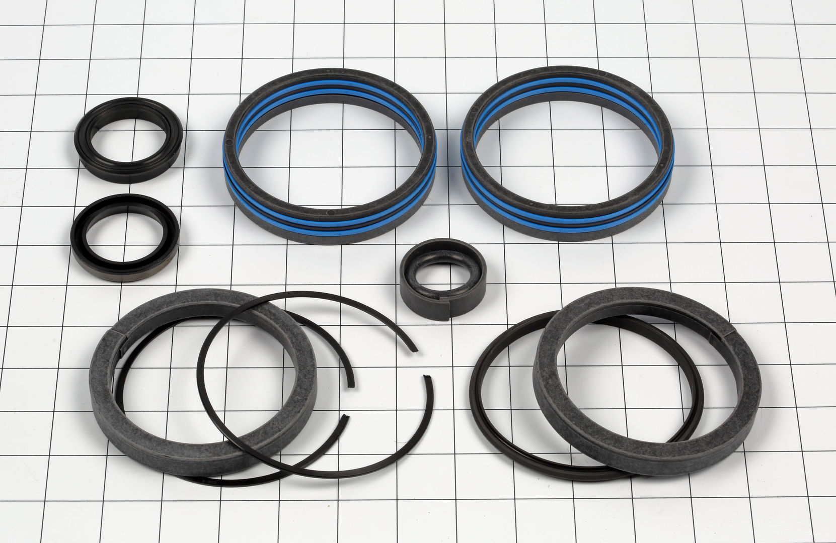 SEAL,KIT | MJ Equipment