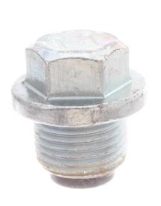 Threaded Mj Plug PLUG - THREADED | MJ Equipment