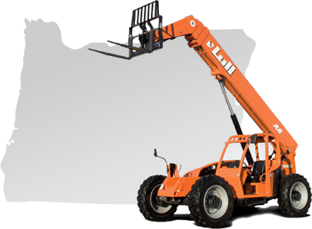 JLG Replacement Parts Oregon