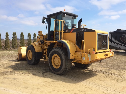 Construction equipment in Waukesha, WI Waukesha new & used construction equipment dealer: telehandlers, boom lifts, dozers