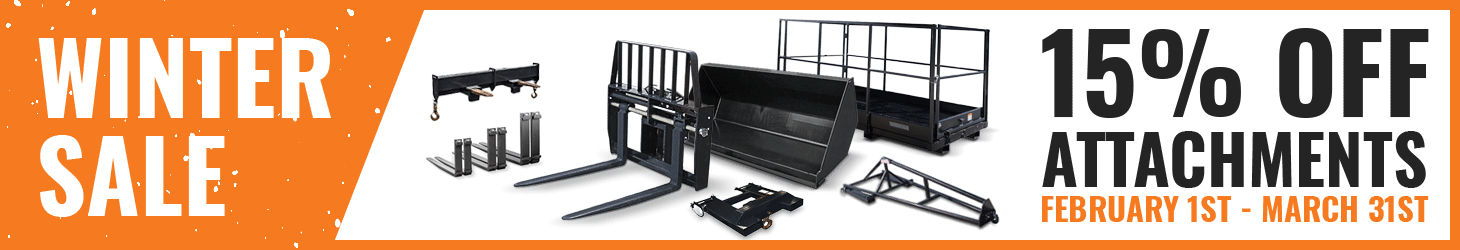 JLG & Skytrak Winter Sale JLG & Skytrak 2020 Sale
