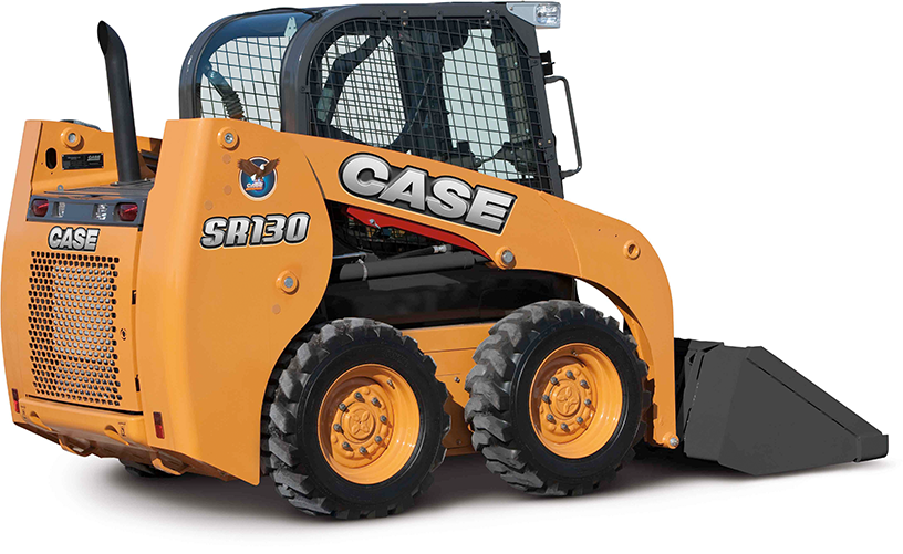 Wisconsin skid steer rental