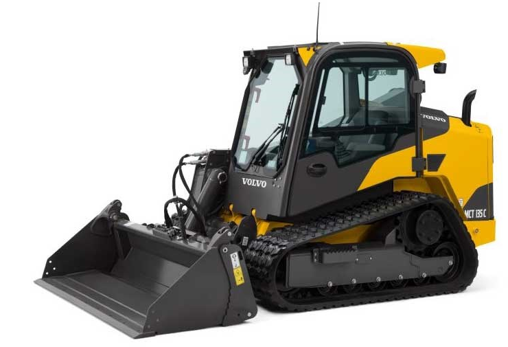 Skid Steer Rental Wisconsin Cat, Terex, Scat Trak & Bobcat Skid Steers MJ Equipment