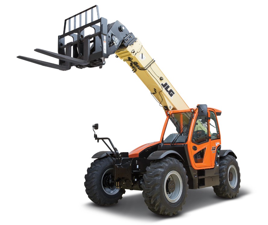 buy a SkyTrak telehandler 10042