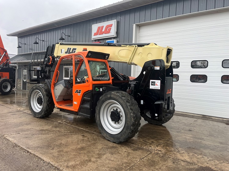 Used 2018 JLG 472 Telehandler