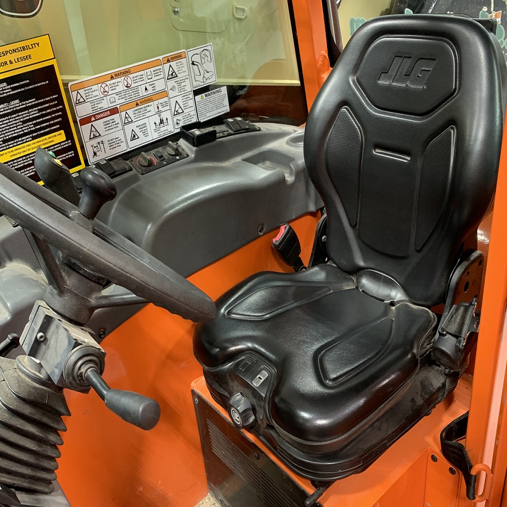 New 2019 JLG Telescopic Handler New 2019 JLG Telescopic Handler G5-18A