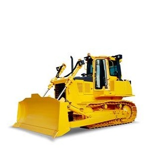 Bulldozers
