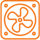 Cooling system repairs