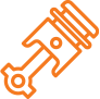 Drive motor and pump repairs