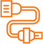 Electrical controls repair