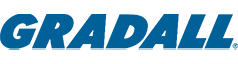 Gradall logo